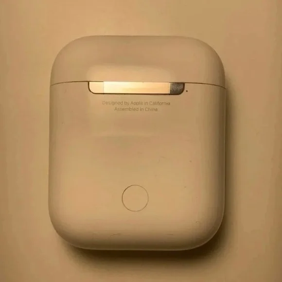 Apple Airpods